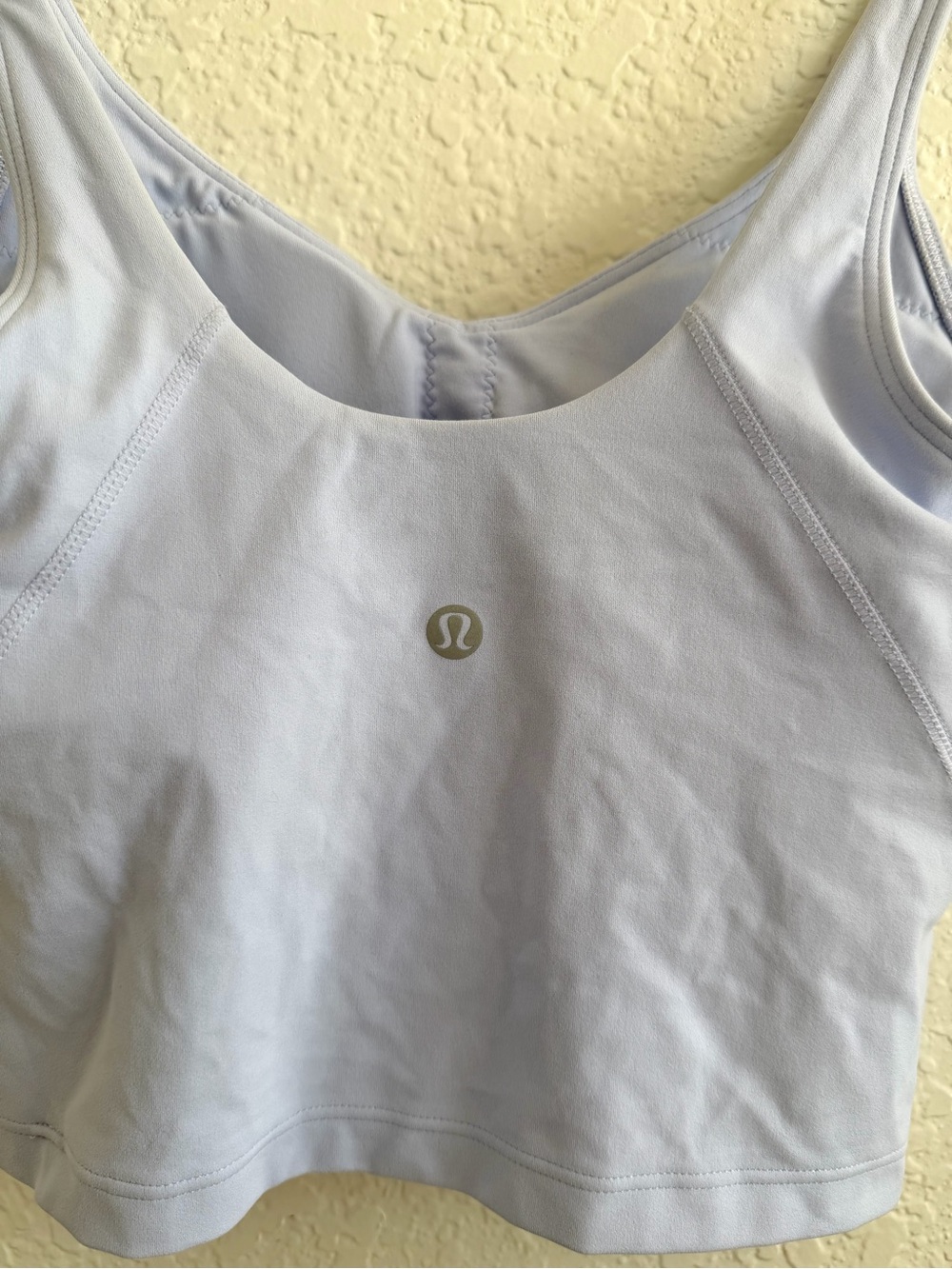 Lululemon Two Piece Set Dance Studio Pants and Align Top Size 6 - Picture 12 of 16